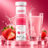 JeeViNi Ancivin-GT Skin Radiance Effervescent Tablets (10 Tablets)