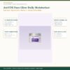 JeeViNi Face Glow Daily Moisturiser (60g)