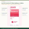 JeeViNi Ancivin-GT Skin Radiance Effervescent Tablets (10 Tablets)